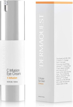Augencreme Dermaquest C Infusion