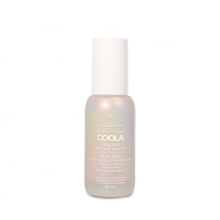 Mineralische Sonnencreme Coolalpaca LSF30