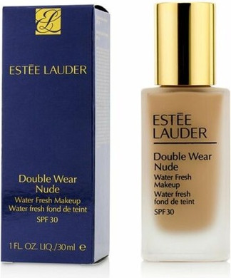 Makeup Estee Lauder Double Wear Nude Water Fresh Makeup LSF 30