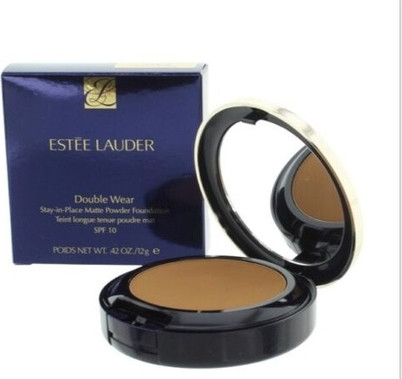 Puder Estee Lauder Double Wear Matte LSF10
