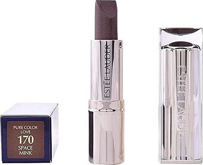 Lipstick Estee Lauder Pure Color Love Flash Chrome