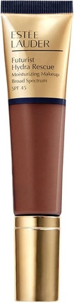 Feuchtigkeitsspendende Foundation Estee Lauder Futurist Hydra Rescue