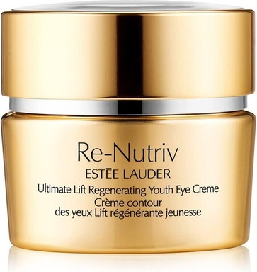 Eye Creme Estee Lauder Re-Nutriv Ultimate Lift Regenerating Youth Eye Creme