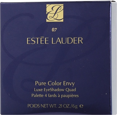 Eyeshadow Quad Estee Lauder Pure Color Envy Luxe Eyeshadow Quad Boho Rose