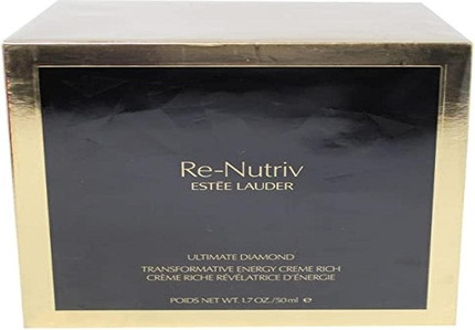Gesichtscreme Goldwell Re-Nutriv Ultimate Diamond Transformation Energy Cream Rich