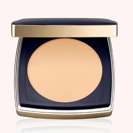 Matte Powder Foundation Estee Lauder Double Wear Stay in Place SPF10