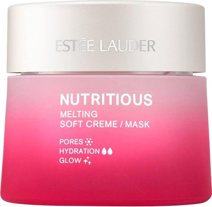 Melting Soft Cream/Mask Estee Lauder Nutritious