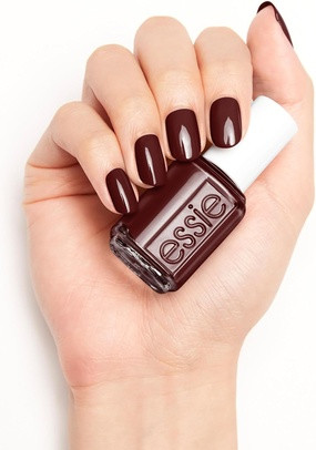 Essie Fringe and Saddles tirnoq bo'yoęi