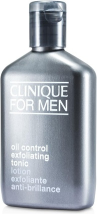 Tonic Clinique Oil Control Exfoliating
