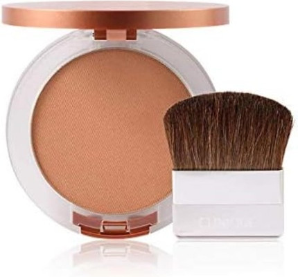 Pressed Powder Bronzer Clinique True Bronze