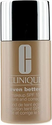 Foundation Makeup SPF 15 Clinique Even Better