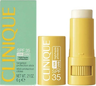 Стик-протектор Clinique Sun Targeted Protector Stick SPF35