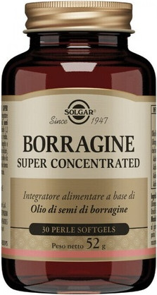 Vitamin Serum Solgar Super Concentrate