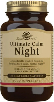 Vegetable Capsules Solgar
