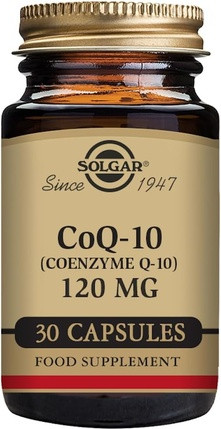 Capsule Vitamin Solgar