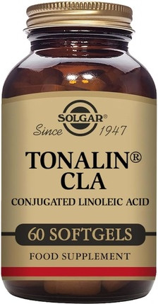 Softgels Solgar Tonalin CLA