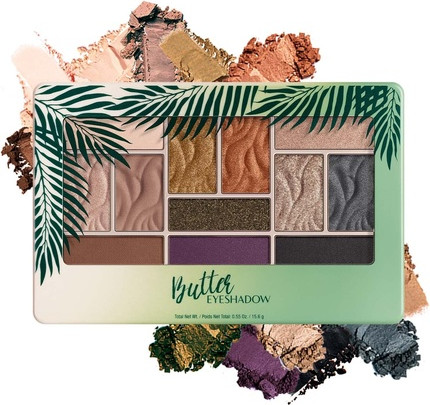 Eyeshadow Palette Physicians Formula Sultry Nights