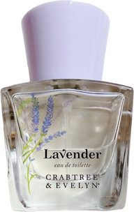 Eau De Toilette Crabtree & Evelyn Lavender