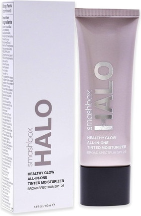 Tinted Moisturizer Smashbox Halo Healthy Glow All-In-One Tinted Moisturizer SPF 25