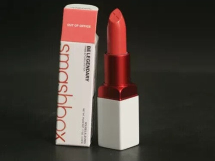 Lipstick Smashbox Be Legendary Out Of Office