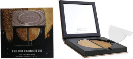 Highlighter Smashbox Halo Glow Duo