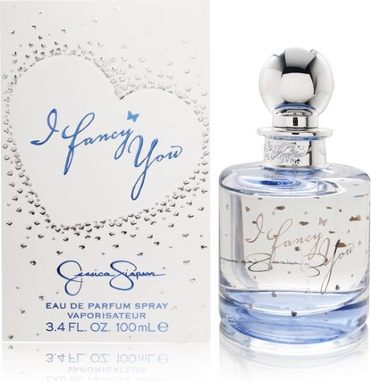 Eau De Parfum Jessica Simpson I Fancy You