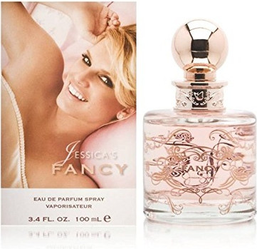 Eau De Parfum Jessica Simpson Fancy