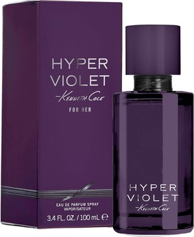 Eau De Parfum Kenneth Cole Hyper Violet