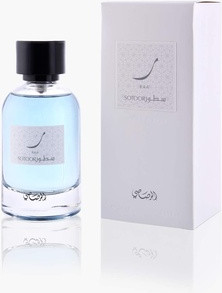Eau De Parfum Rasasi Sotoor Raa'