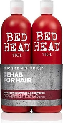 Haarpflegeset Tigi