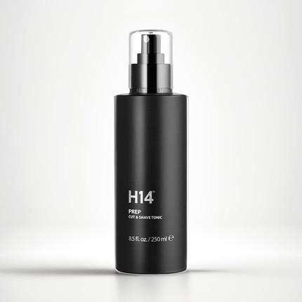 Tonic H14 H14 Prep Cut & Shave Tonic