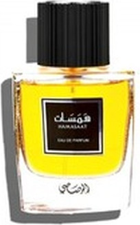 Eau De Parfum Rasasi Hamasaat
