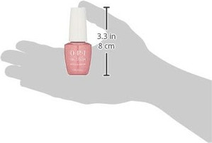 Gel Polish OPI Princess Rule