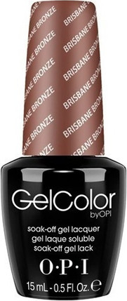 Gel Polish OPI Gelcolor