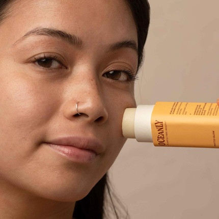 Face Cream Stick Attitude PHYTO GLOW