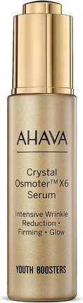 Gesichtsserum Ahava Dead Sea Crystal Osmoter X6