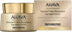 Nachtcreme Ahava Osmoter Skin Responsive Eye Night Cream