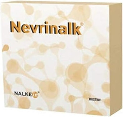 Nahrungsergänzungsmittel Nalkein Nevrinalk