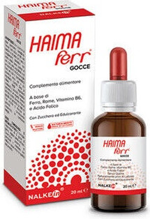 Serum Nalkein