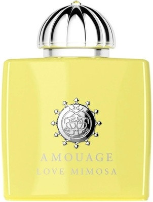 Духи Amouage Love Mimosa
