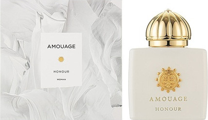 Eau De Parfum Amouage Honour Woman