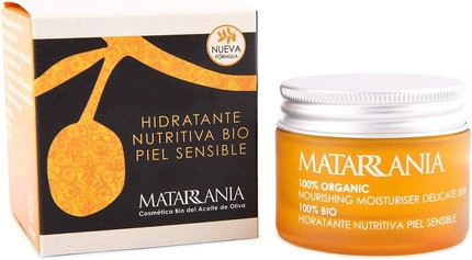 Feuchtigkeitscreme Matarrania