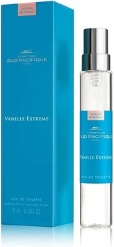 Eau De Toilette Comptoir Sud Pacifique Vanille Extreme