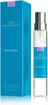 Туалетная вода Comptoir Sud Pacifique Coco Figue