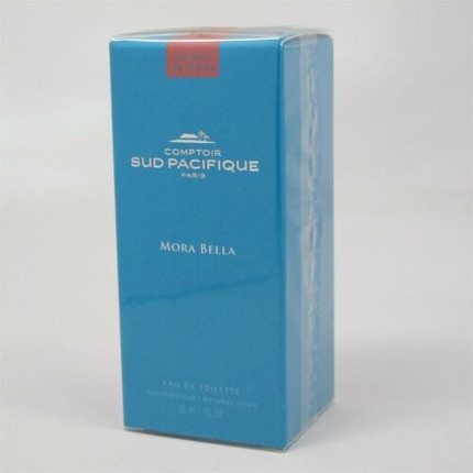 Eau de Toilette Comptoir Sud Pacifique MORA BELLA
