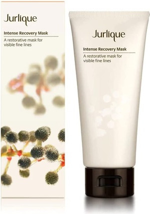 Hydrating Mask Jurlique Intense Recovery Mask