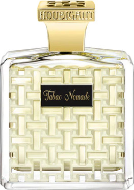 Eau De Parfum Houbigant Tabac Nomaden