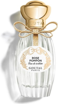 Eau de Toilette Goutal Rose Pompon