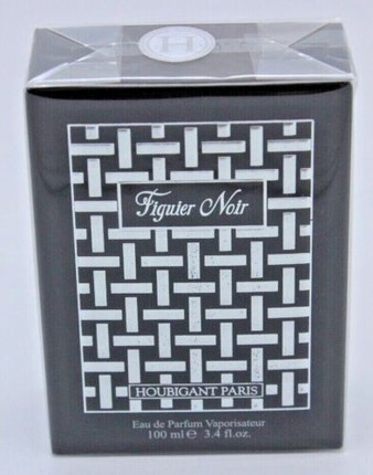 Eau De Parfum Houbigant Figuier Noir