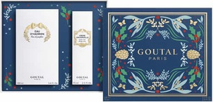 Парфюмерная вода Goutal Paris